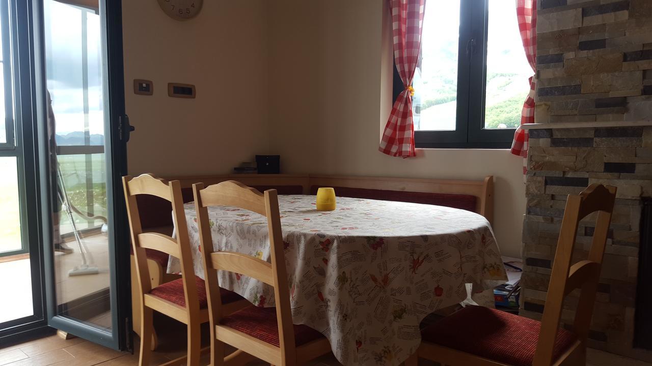 Hawkeye Villa Zabljak  Luaran gambar