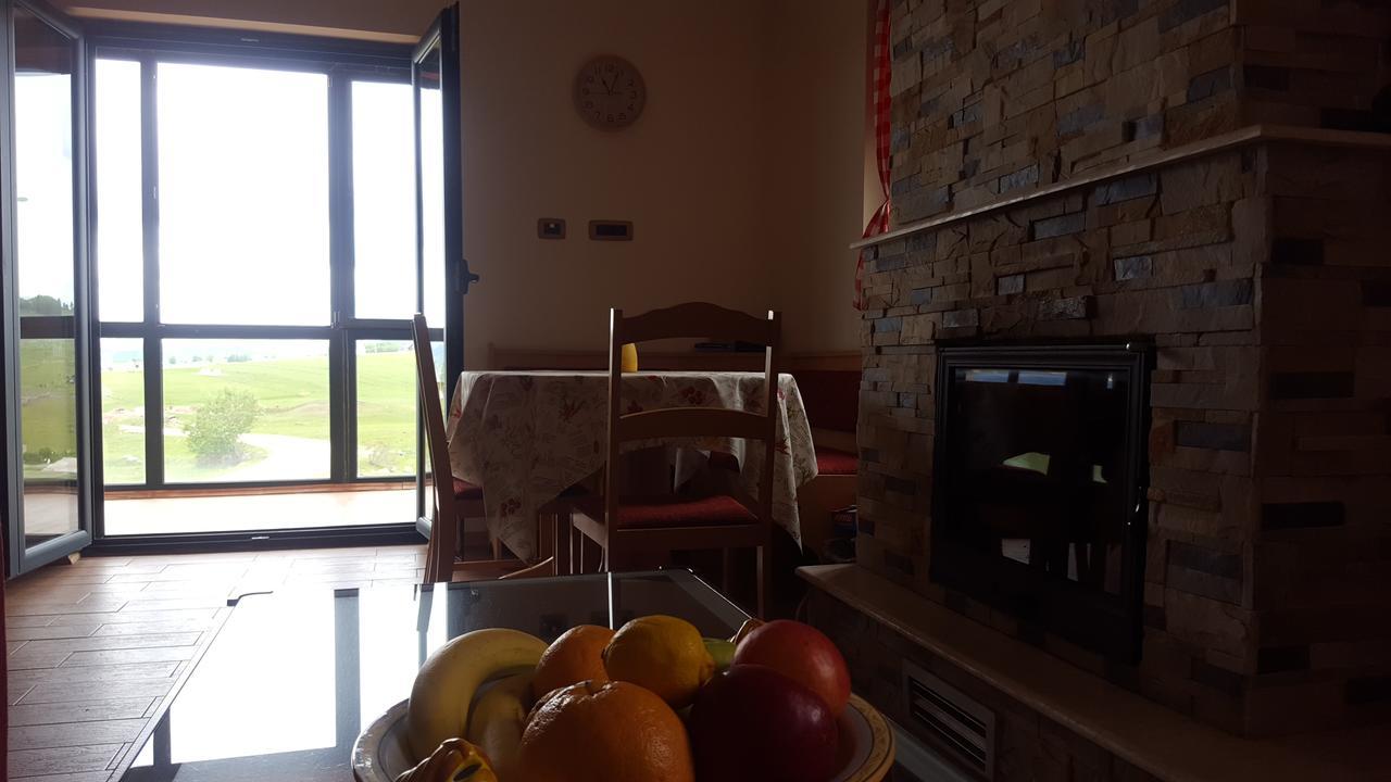 Hawkeye Villa Zabljak  Luaran gambar