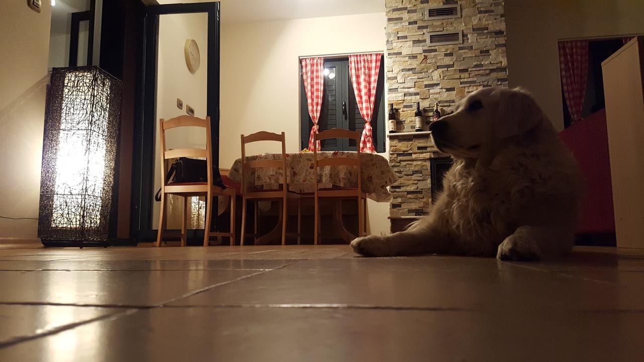 Hawkeye Villa Zabljak  Luaran gambar
